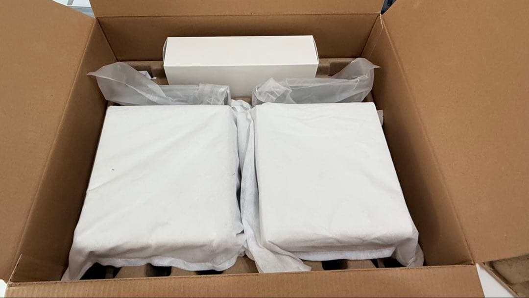 【ほぼ未使用】Edifier M60〈ホワイト〉