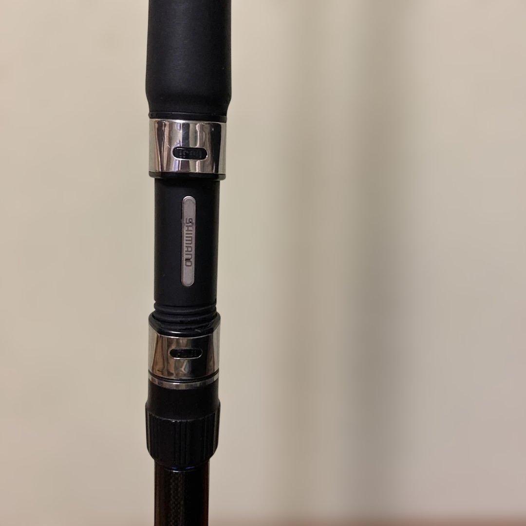 シマノ　コルトスナイパー　XTUNE s1006h /ps