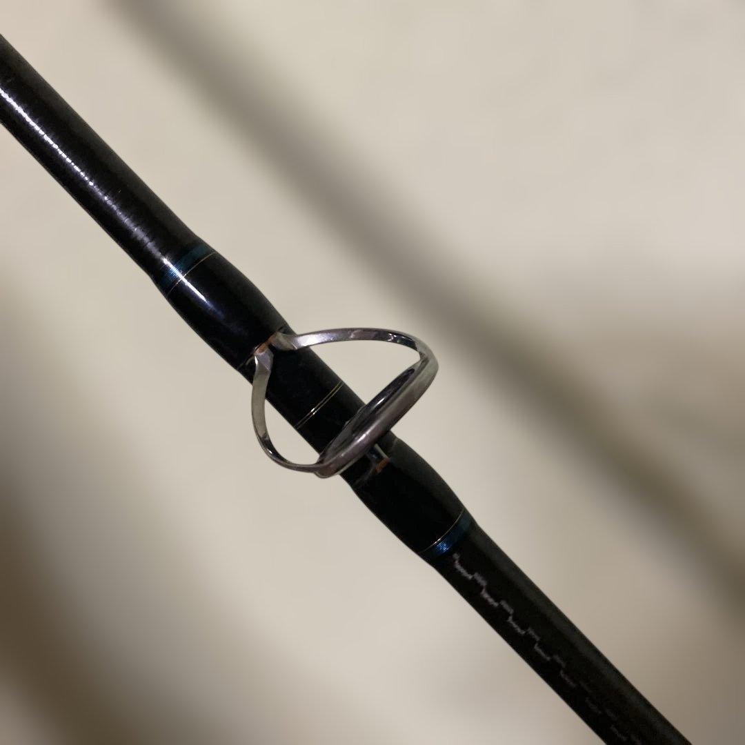 シマノ　コルトスナイパー　XTUNE s1006h /ps