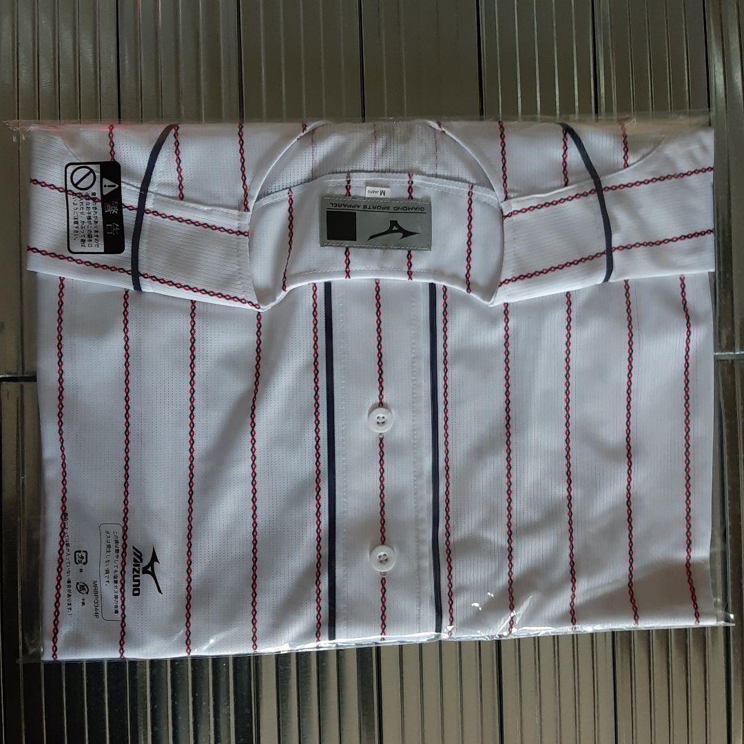 侍ジャパン ユニフォーム 森下翔太 ホーム M 2023 阪神タイガース