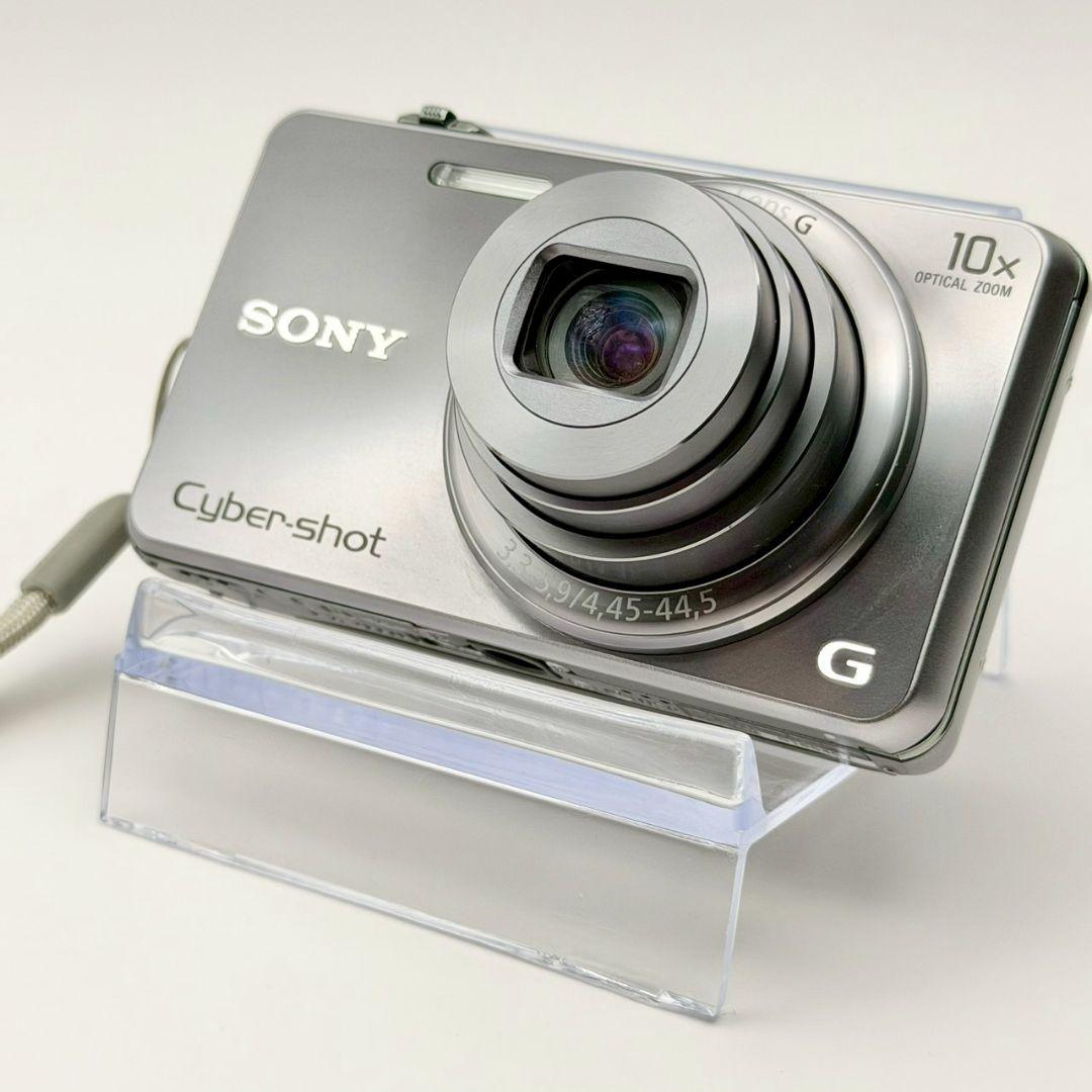 【付属品セット】SONY Cyber shot DSC WX200 16-5