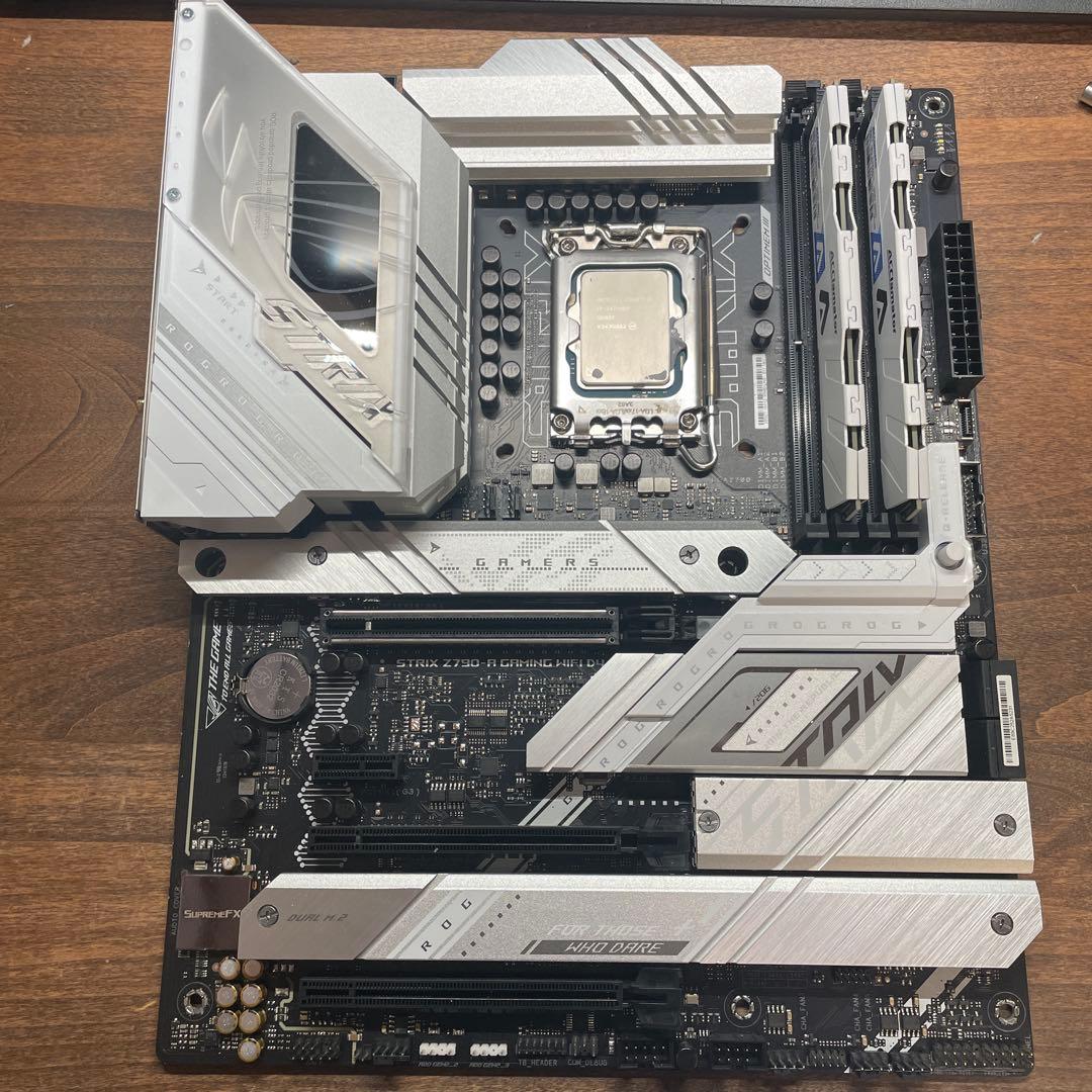 せやかて工藤【まとめ売り】i7 14700kf z790