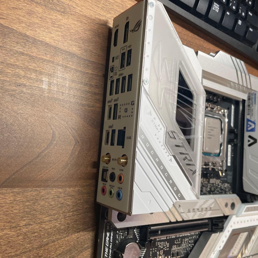 せやかて工藤【まとめ売り】i7 14700kf z790