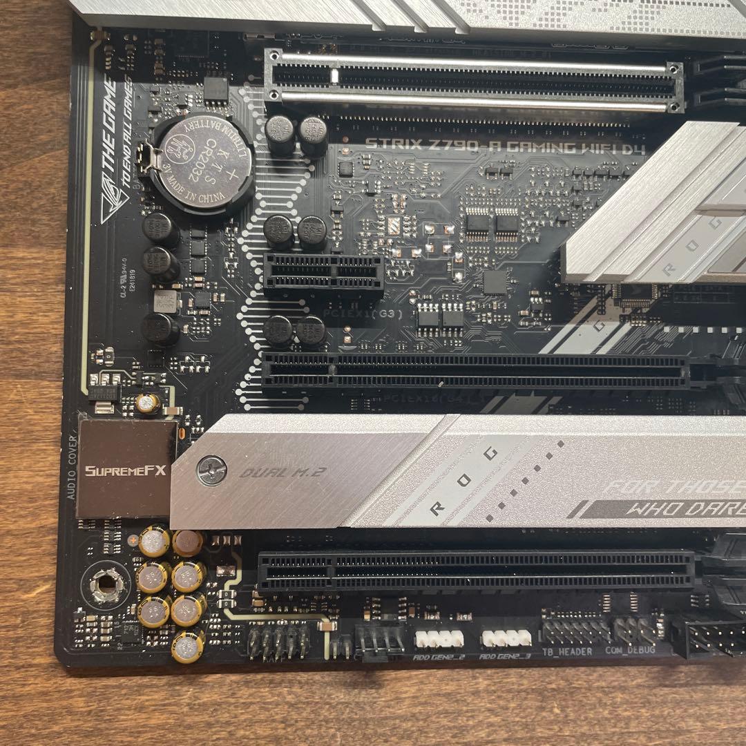 せやかて工藤【まとめ売り】i7 14700kf z790