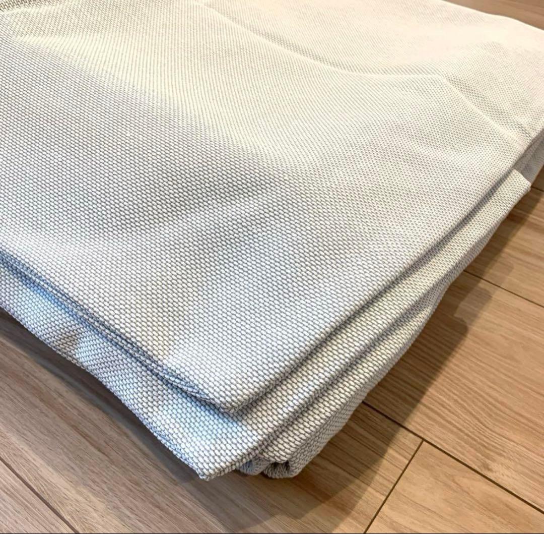 かずきち-IKEA イケア SÖDERHAMN オットマン直接取りのみ