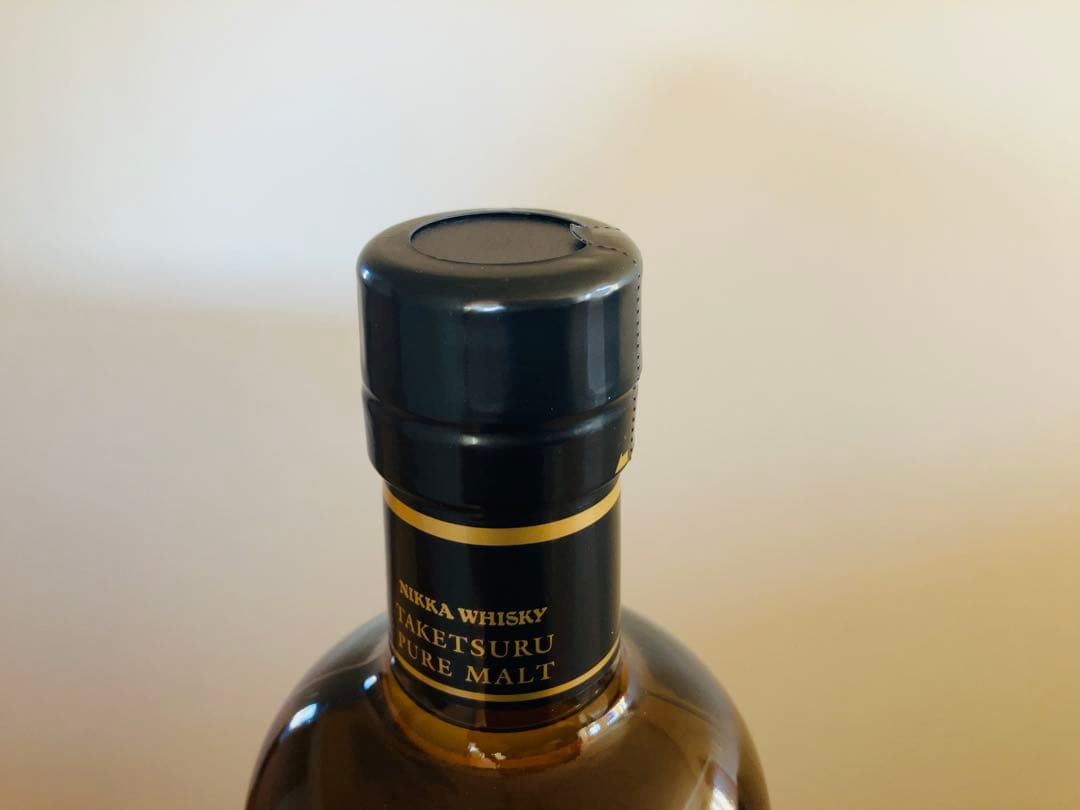 ニッカウイスキー 竹鶴