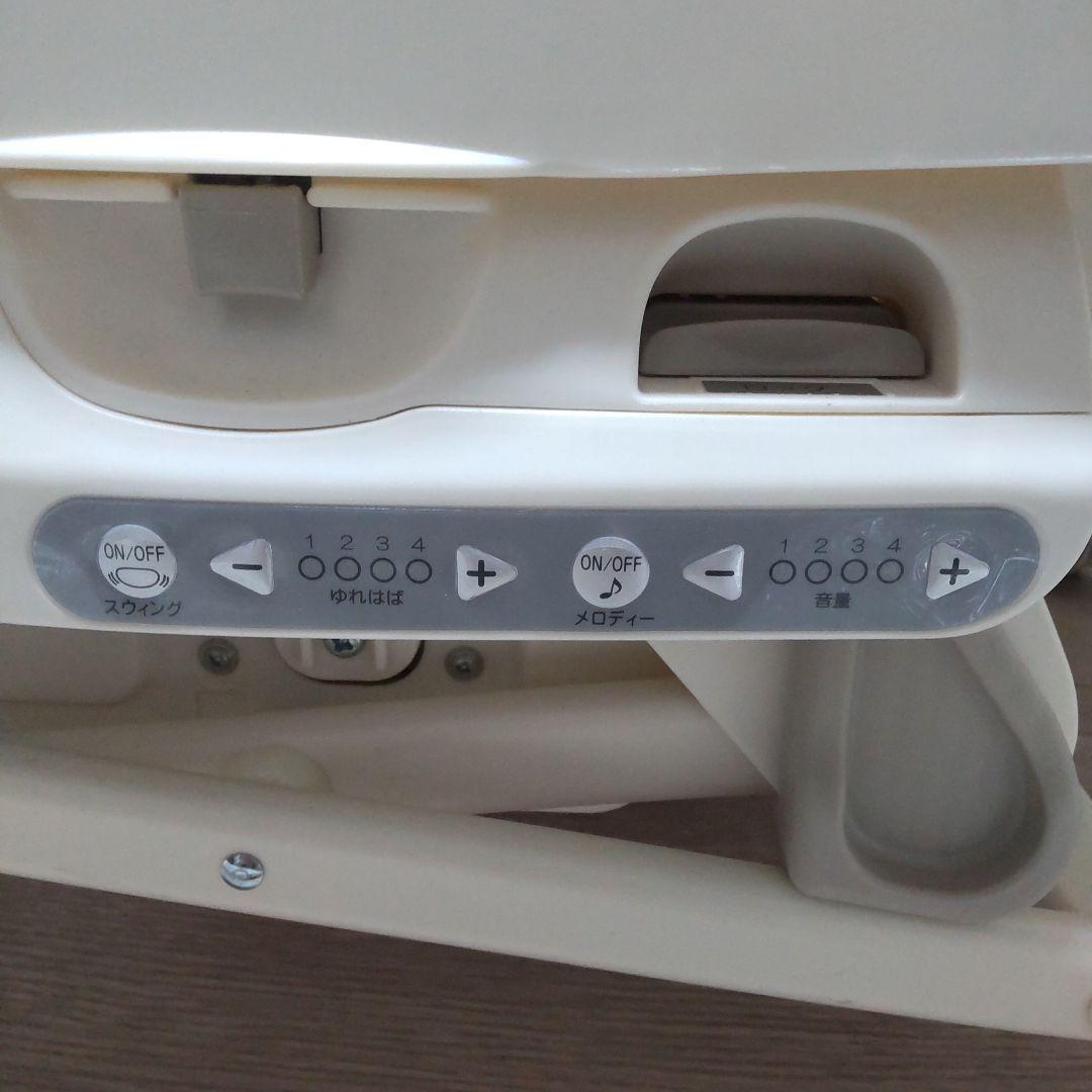 Combi コンビ ネムリラAT オートスウィング