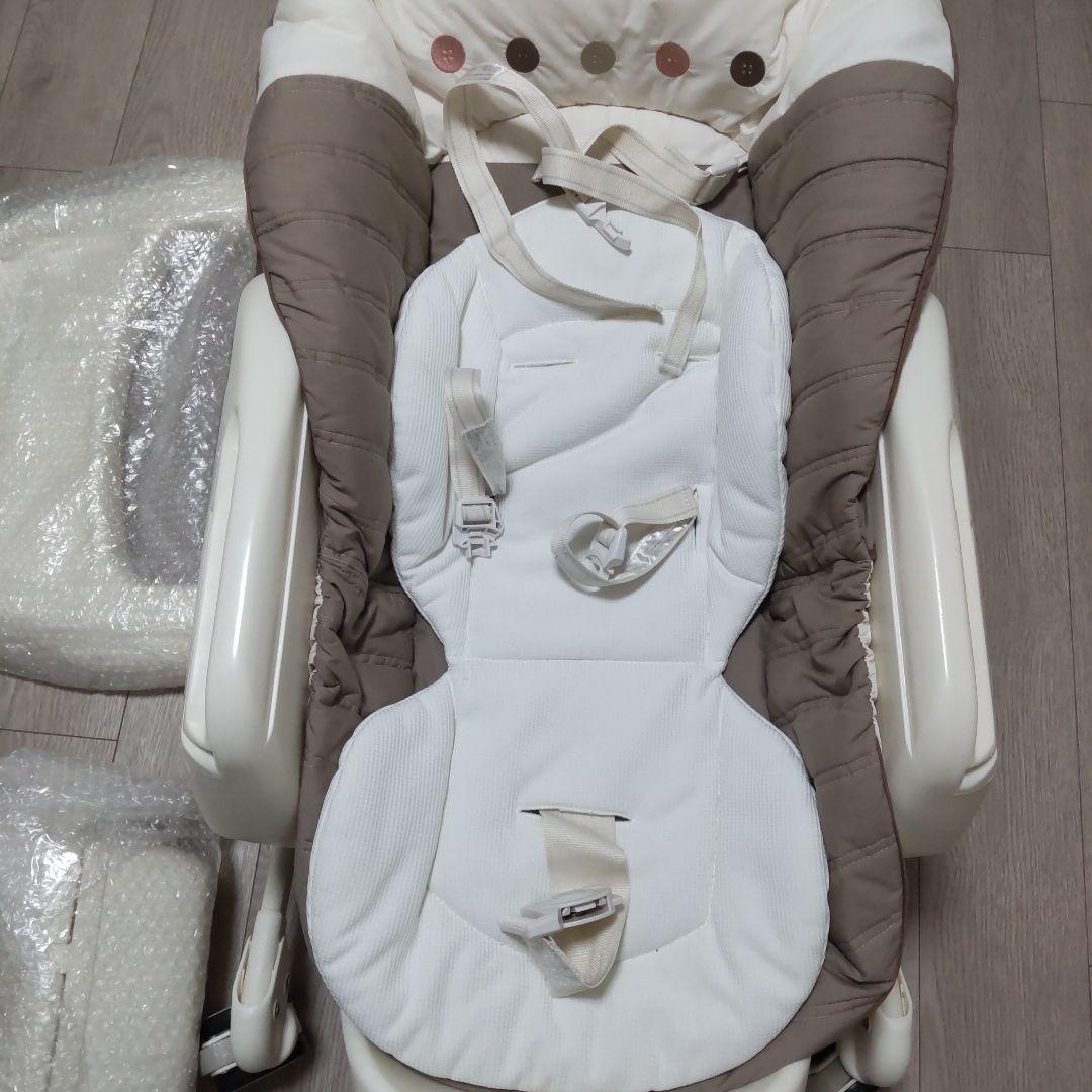 Combi コンビ ネムリラAT オートスウィング