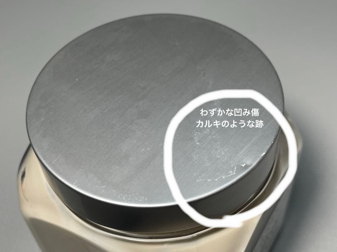 （極美品）ローラメルシエ　ホイップドボディクリーム　アンバーバニラ　300ｇ