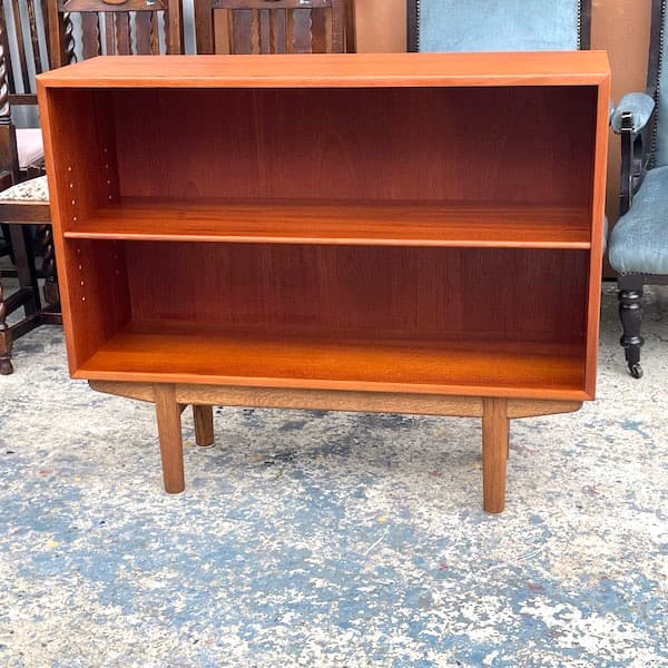 SOBORG MOBLER　ボーエモーエンセン　オープンラック　ブックシェルフ