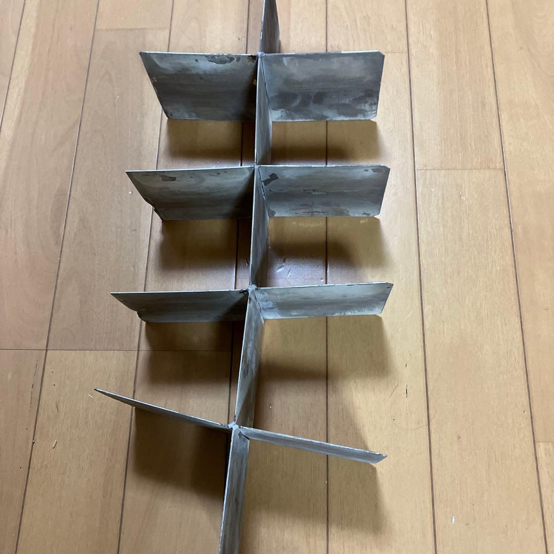 おでん鍋業務用　都市ガス用　10切