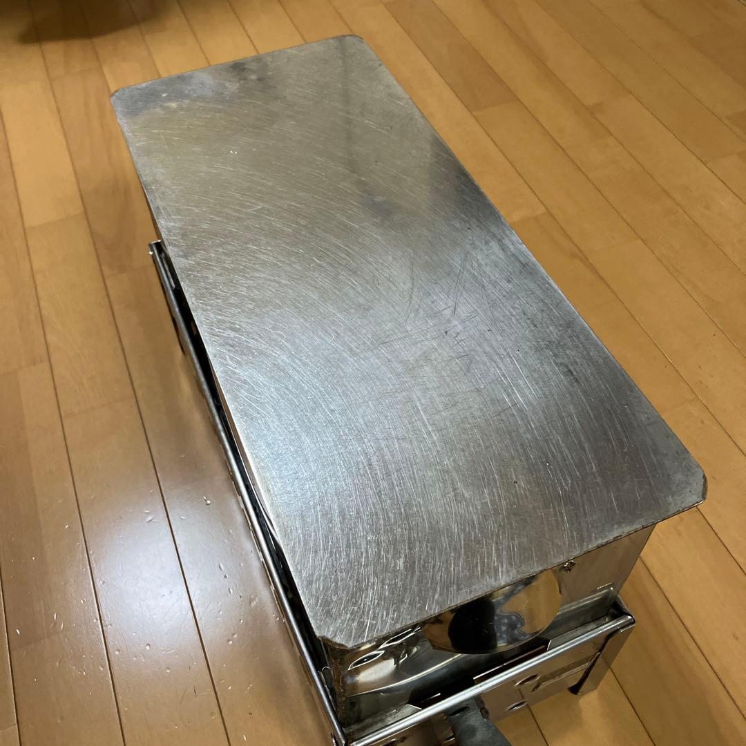 おでん鍋業務用　都市ガス用　10切