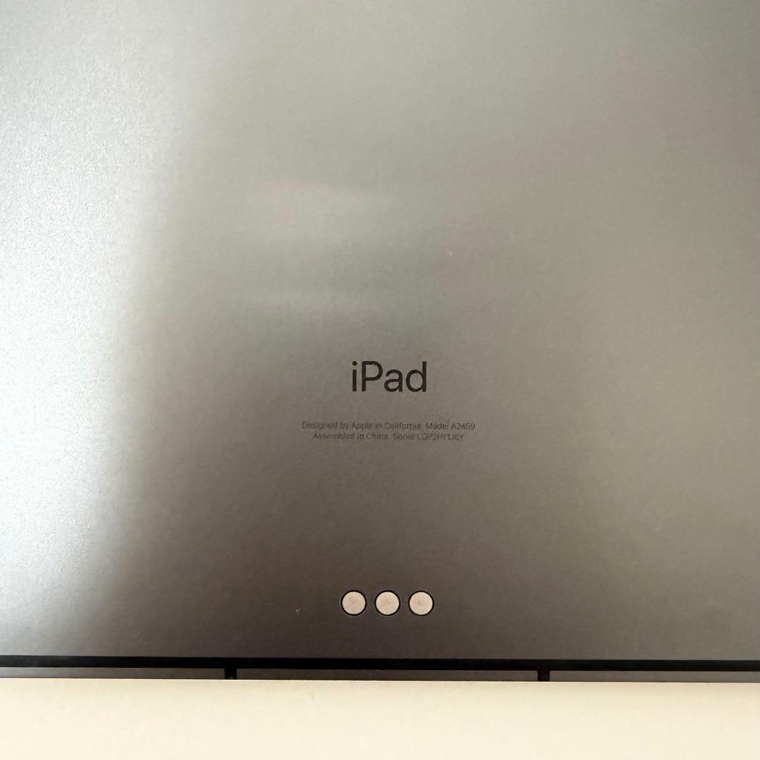 ♡iPad Pro 第3世代 256GB Wi-Fi＋Cellular