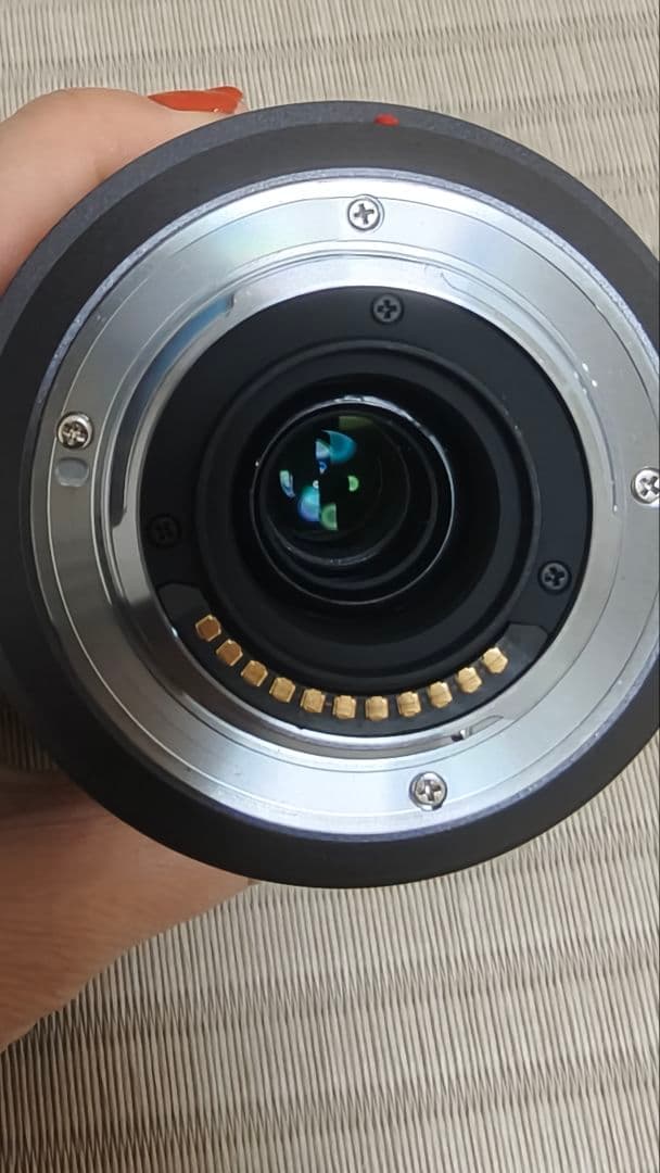 【美品】Panasonic LUMIX G2 DMC-G2 ダブルレンズキット