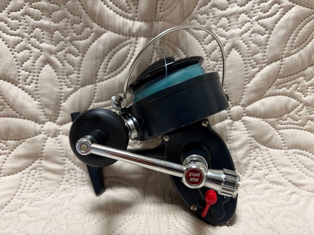 ①Mitchell ミッチェル　403 スピニングリール　新品