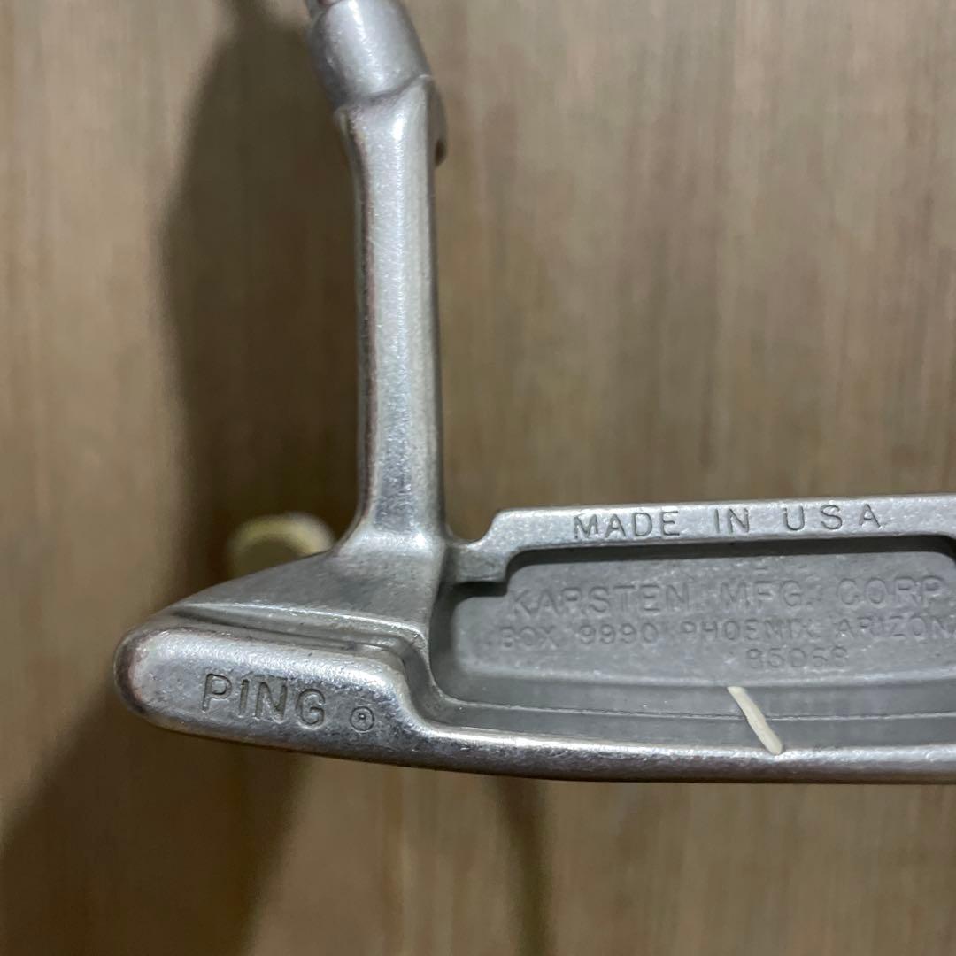 【限定モデル】 ピン アンサー2 ムーンバレー 35インチ