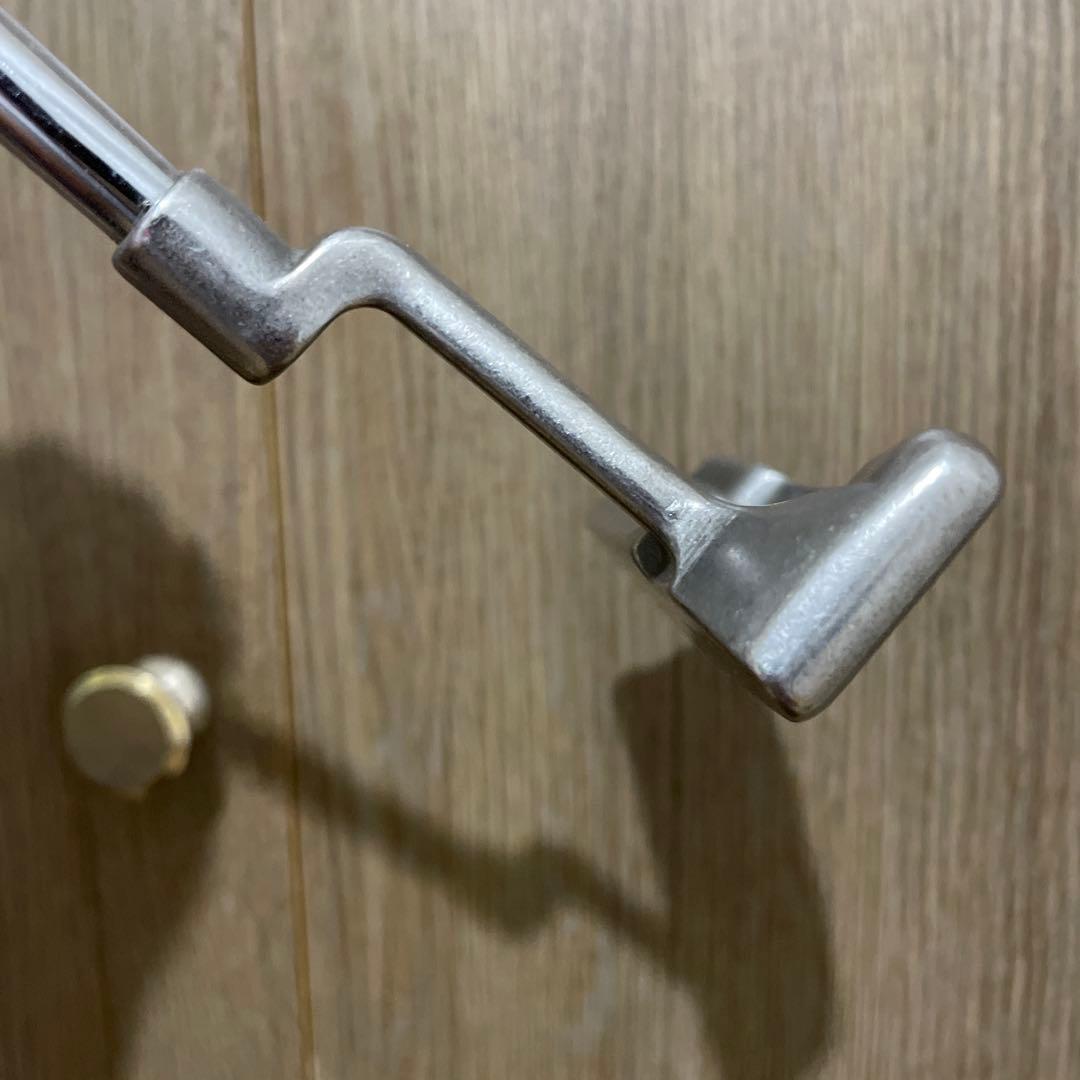 【限定モデル】 ピン アンサー2 ムーンバレー 35インチ