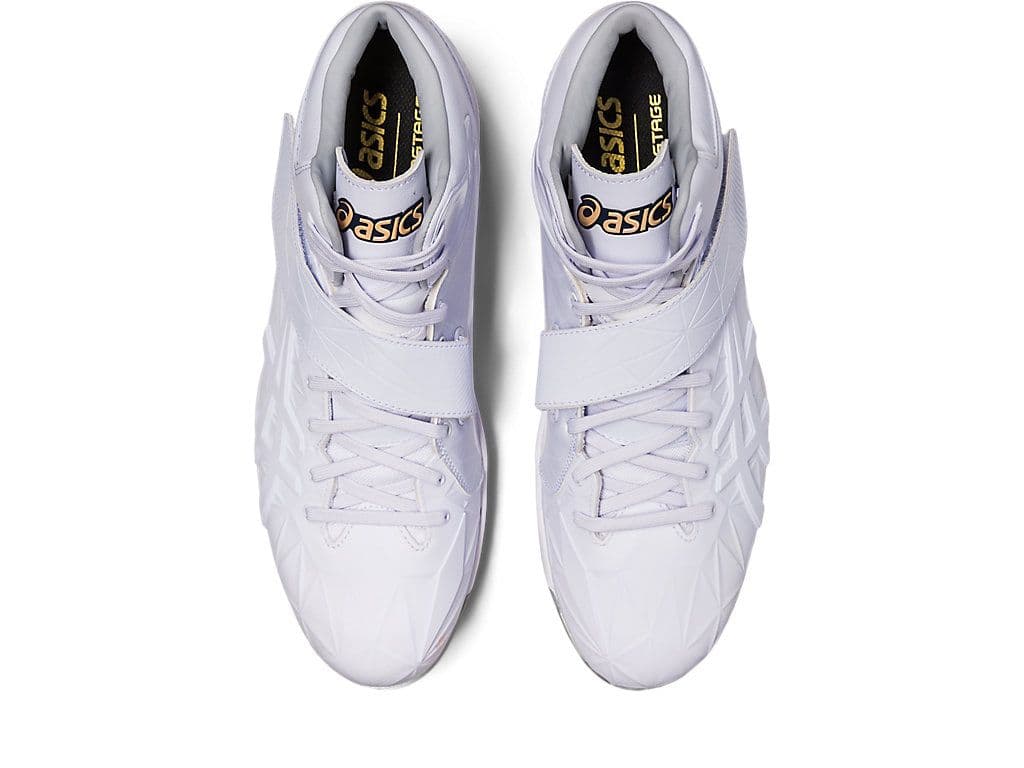 早い者勝ち新品アシックス GOLDSTAGE I-PRO SETDO 31cm