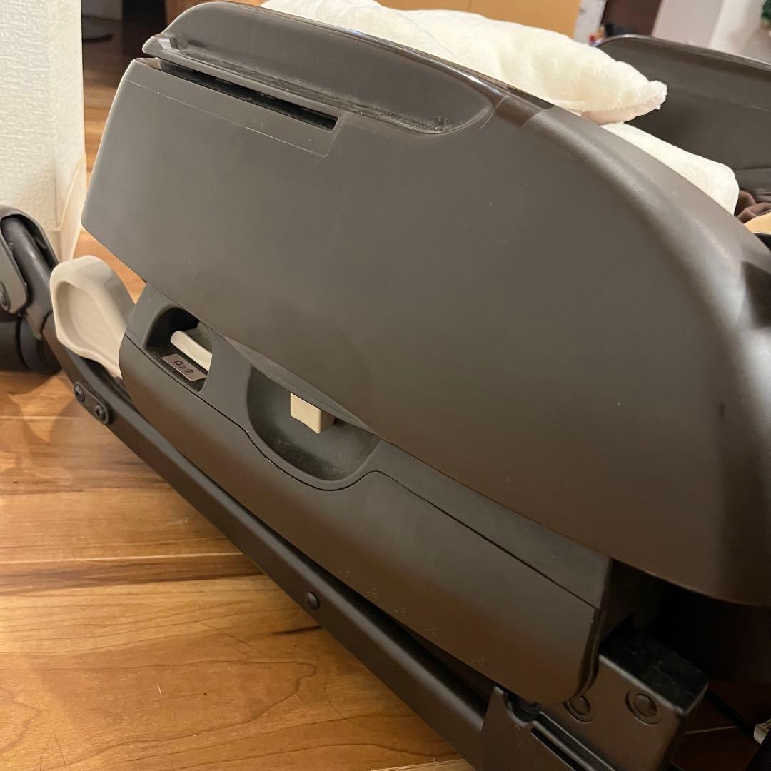 ※専用です！コンビ ネムリラ オートスウィング 自動 ハイローチェア