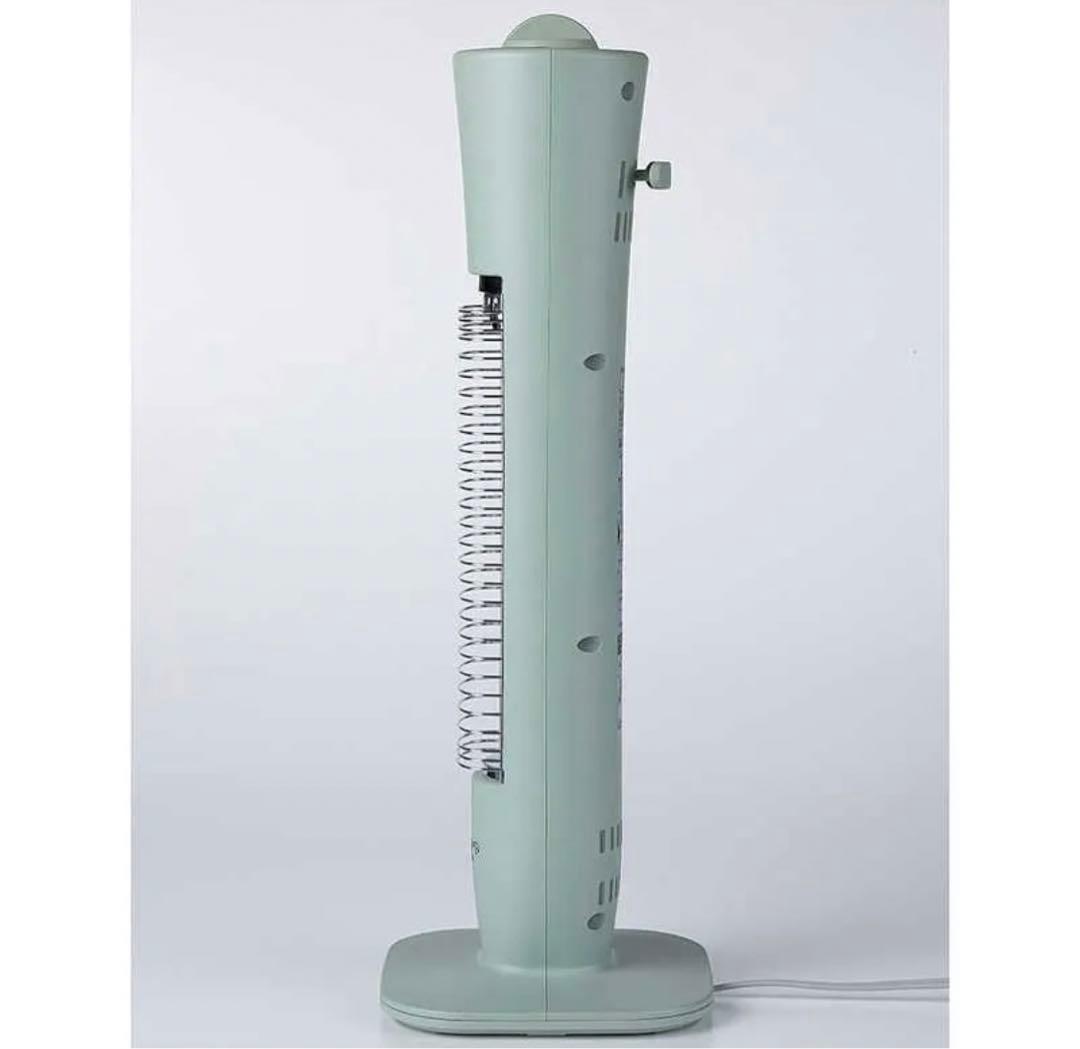 アラジン　グラファイトヒーター　408グリーン