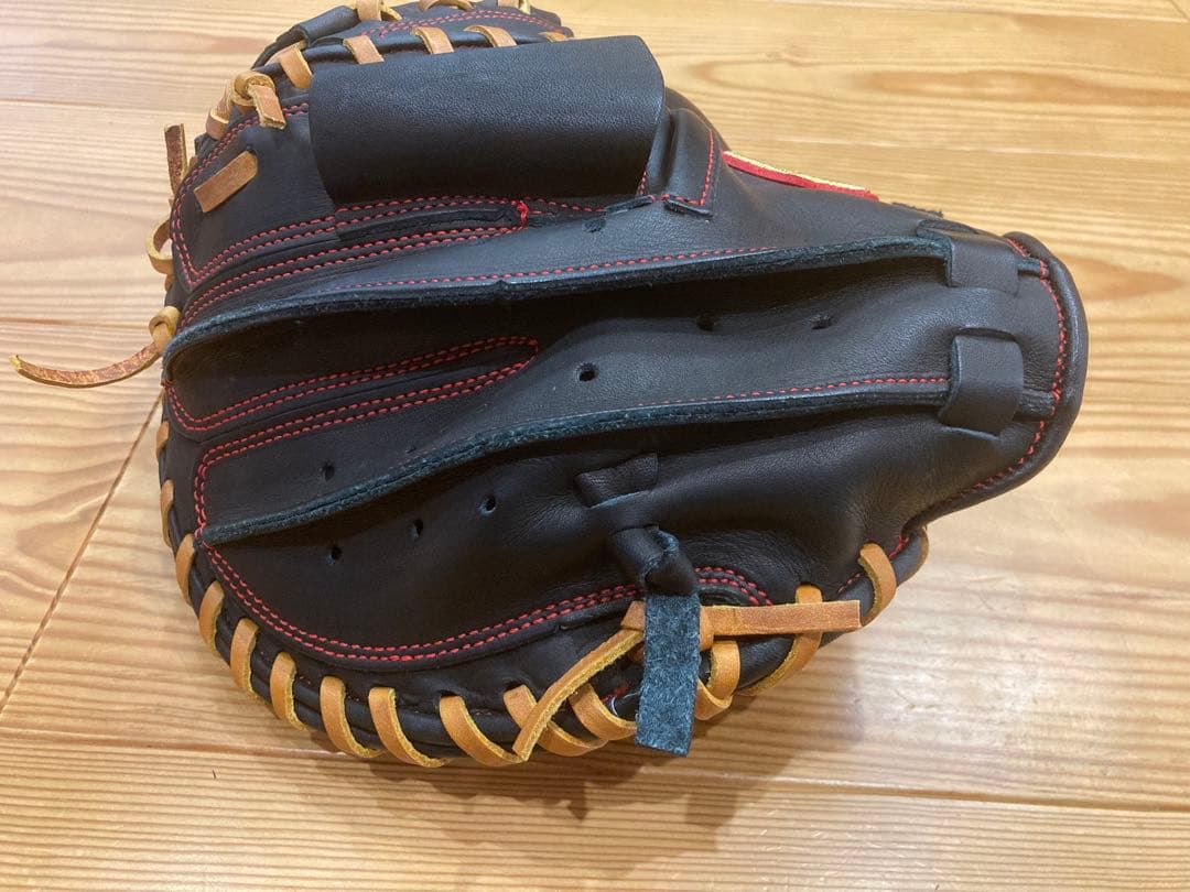 スラッガー　キャッチャーミット　ジュニア　スペシャルオーダー