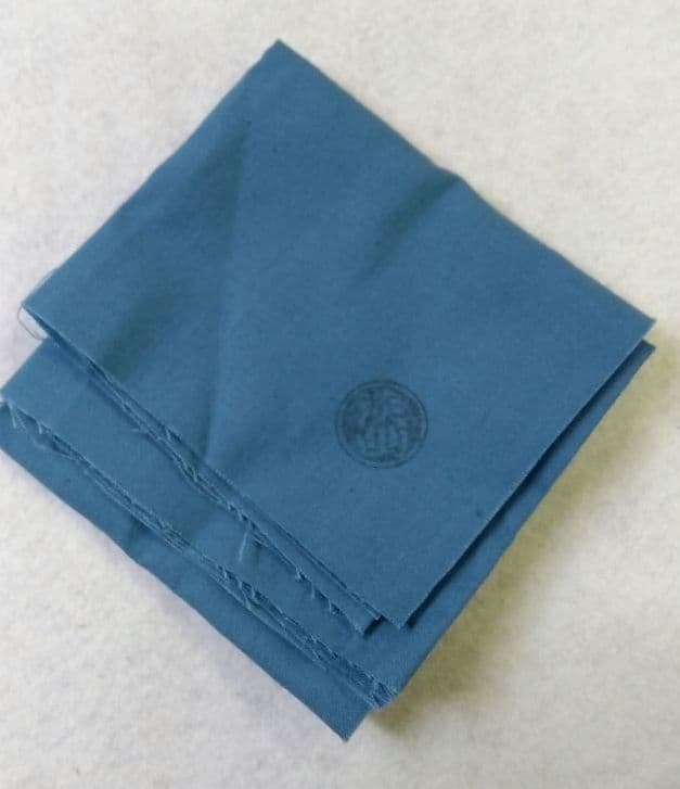 茶道具 茶碗 染付 兎 内八卦 五山窯 林淡幽 干支盃付 京焼 清水焼