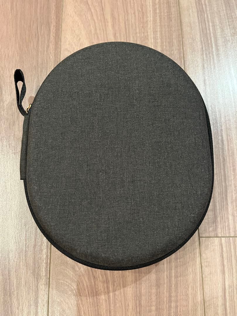 SONY WH-1000XM3 ノイキャン ワイヤレスヘッドホン ブラック