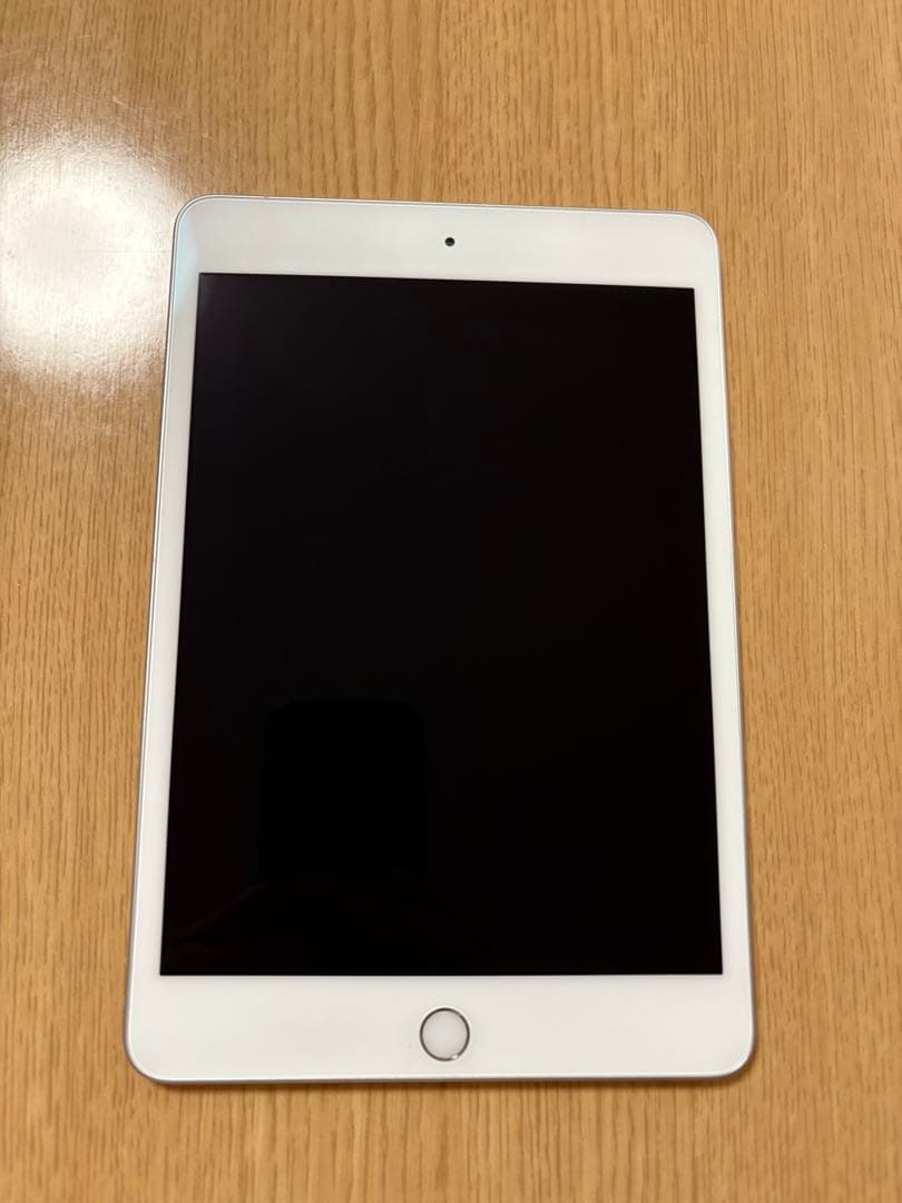【美品】iPad mini 第5世代 64GB