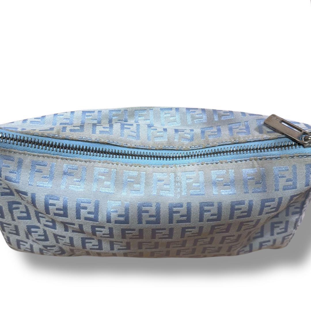 激レア✨FENDI ハンドバッグ ズッキーノ ワンショルダーバッグ