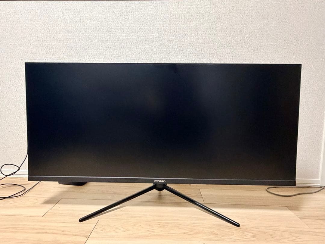 INNOCN 40インチ ウルトラワイドモニター WR40 PRO