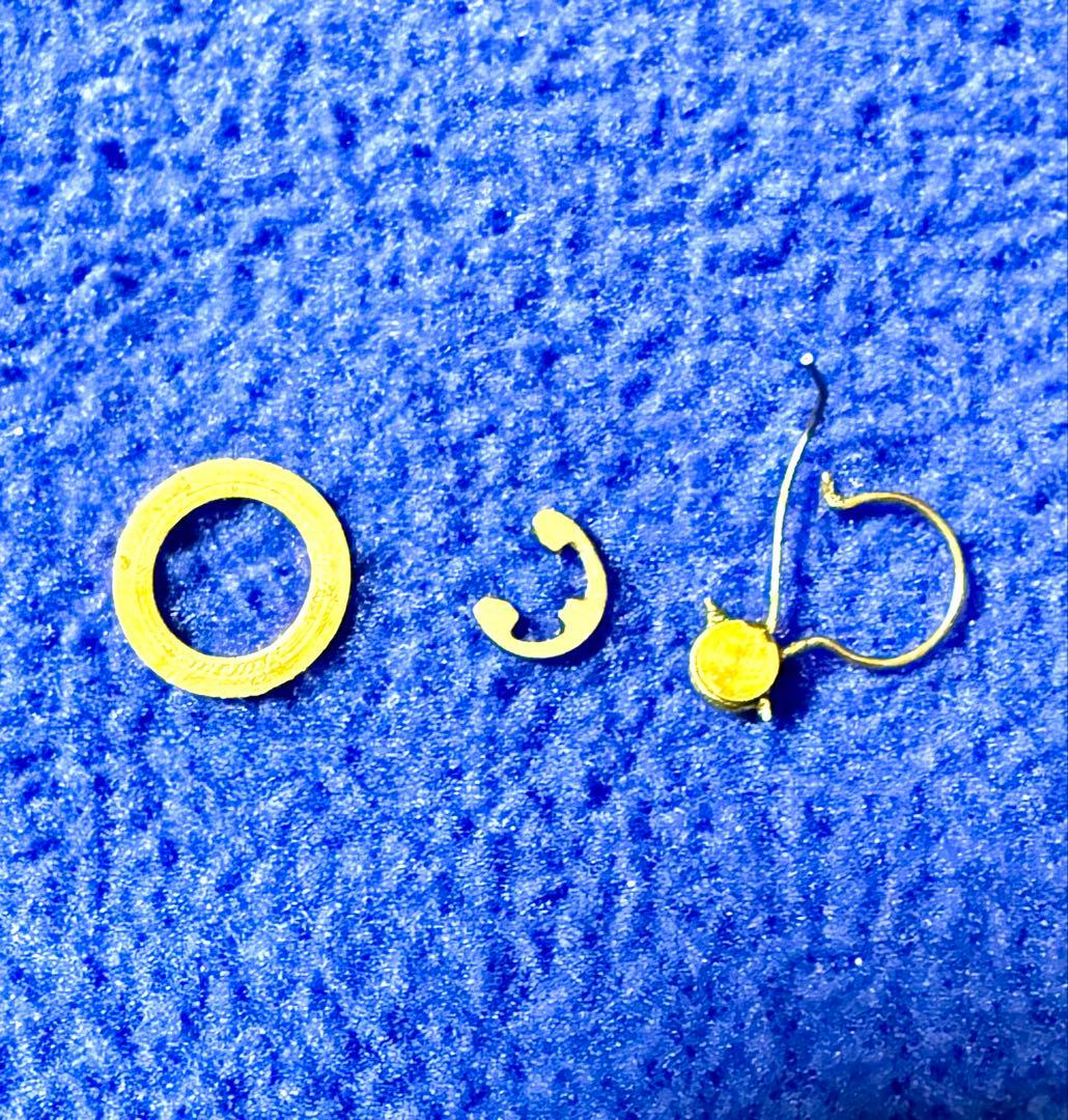 Abu Garcia cardinal C4 スピニングリール 説明書あり