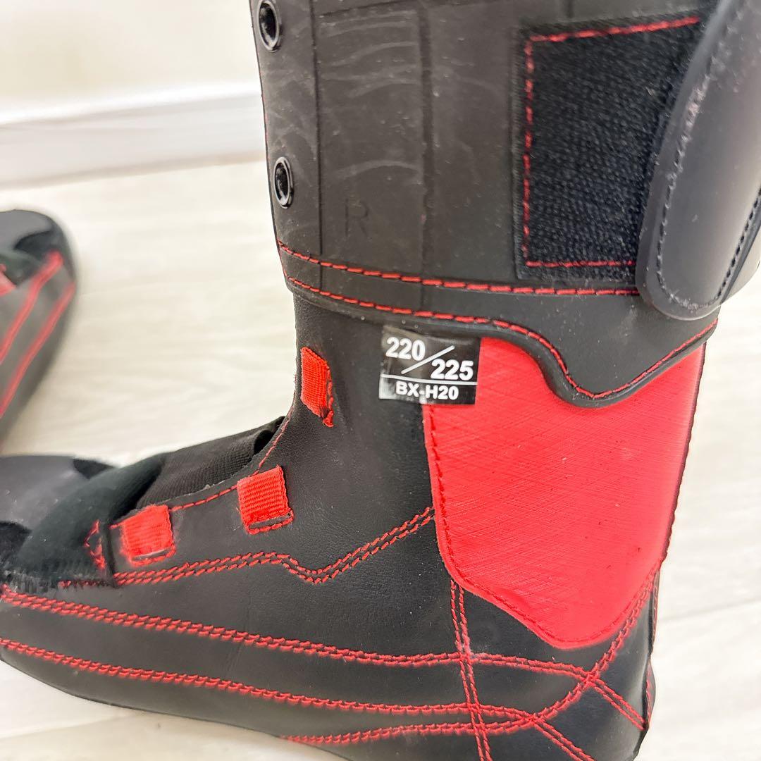 【REXXAM】レクザム　R-EVO 110s　22.0cm-22.5cm