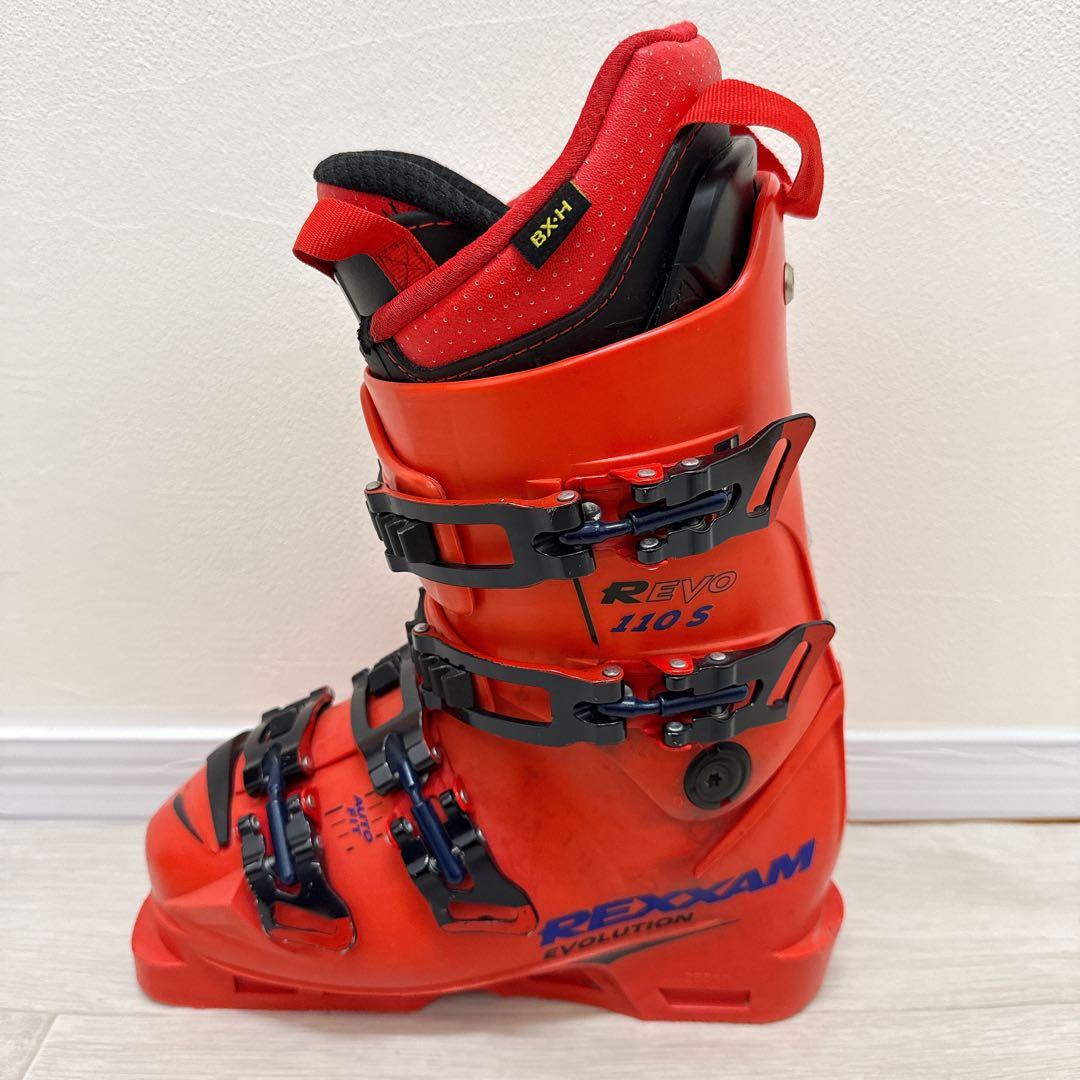 【REXXAM】レクザム　R-EVO 110s　22.0cm-22.5cm