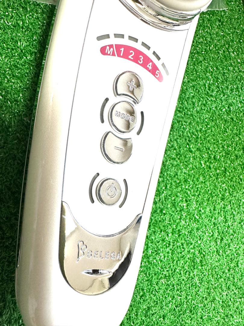 セルキュア4Tプラス　ポーチ付　保証書付　リニューアル版