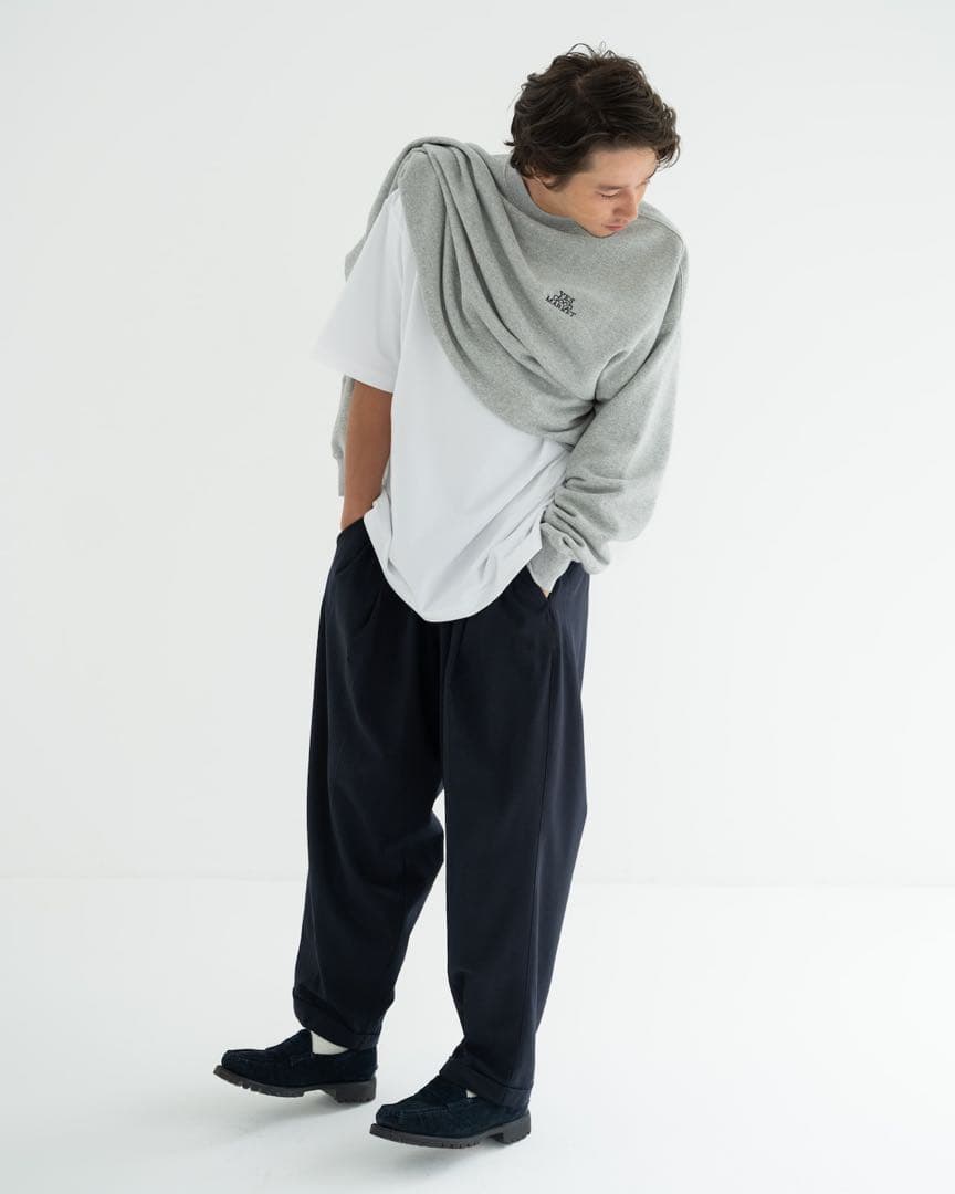 トップス YGM Main Visual SWEAT