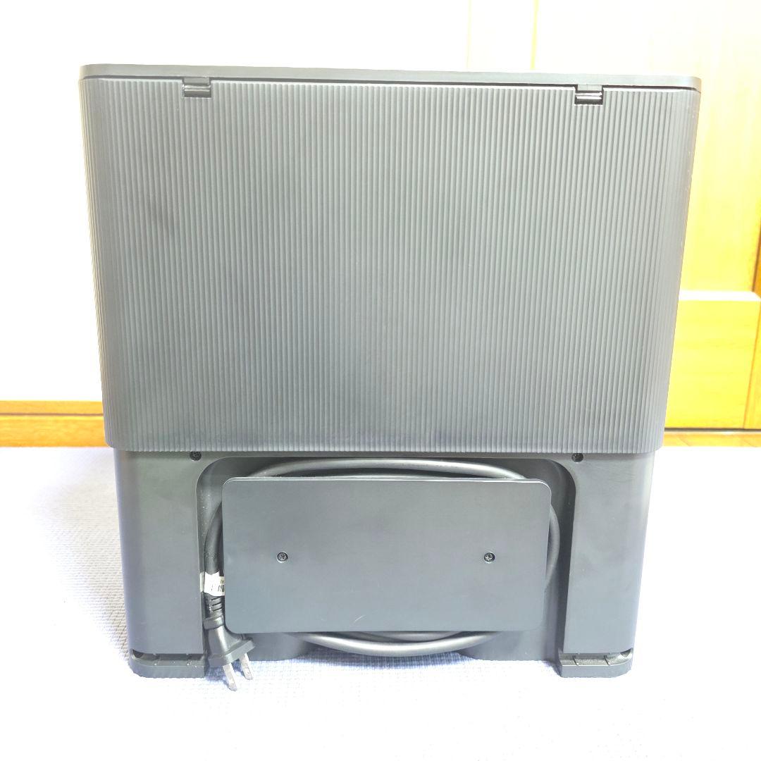 373】動作品 iRobot ルンバ j7+ ロボット掃除機本体 クリーンベース