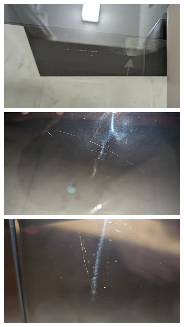 ル・コルビュジェ LC10 リプロダクト センターテーブル