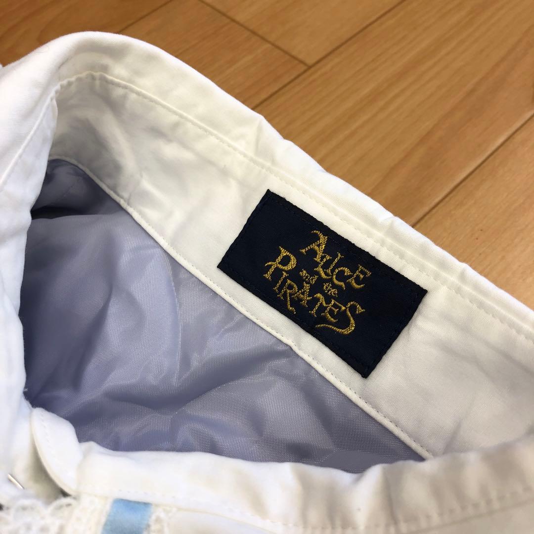 ALICE AND THE PIRATES ワンピース