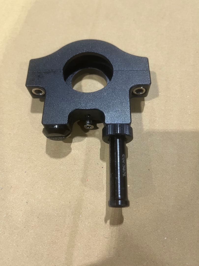 Xホルダーfour 軽スロSP~Black Edition~ xワイヤーセット