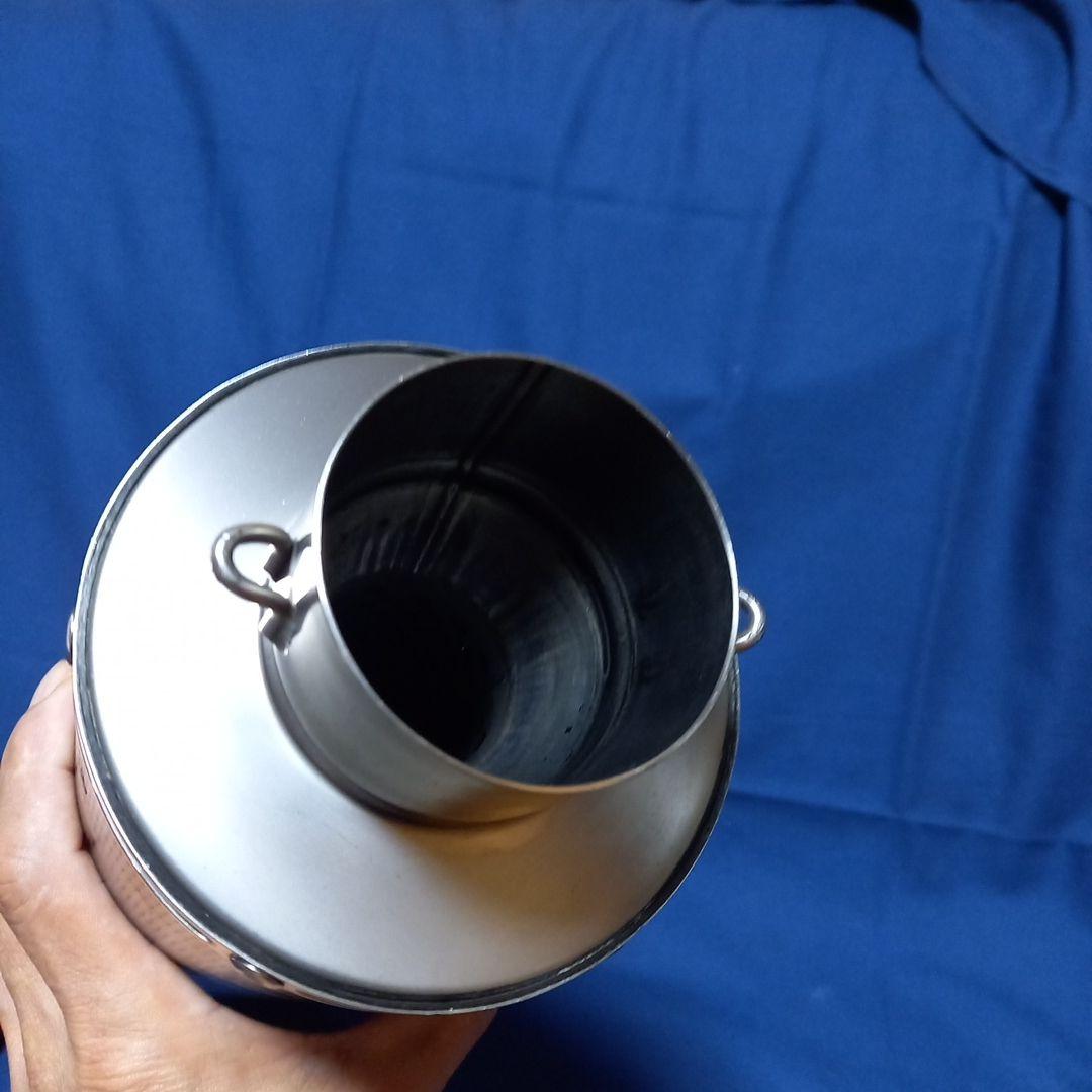 アールズギア 　ワイバン カーボン サイレンサー60.5　早い者勝ち❗