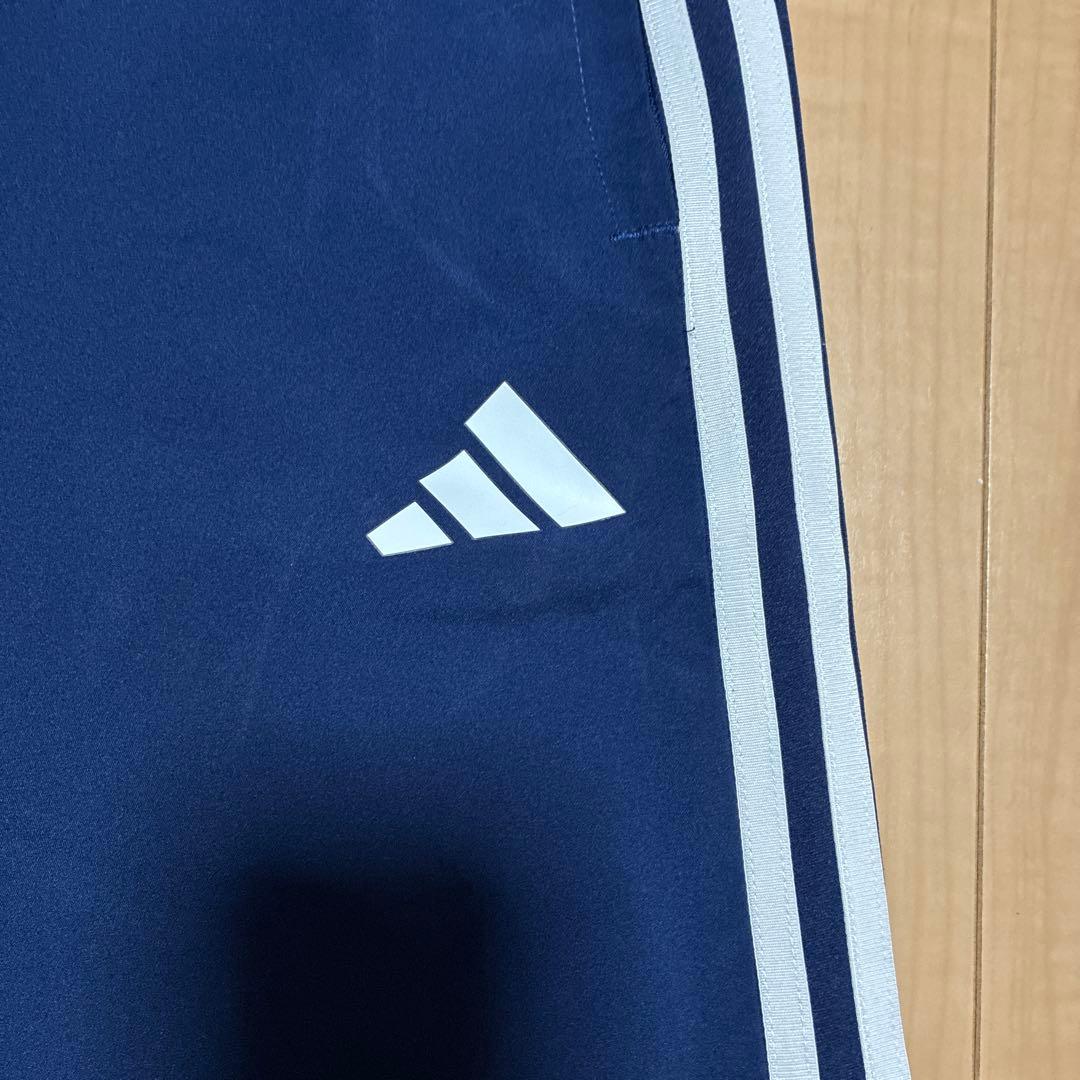 横浜F・マリノス 43番 adidas ジャージ