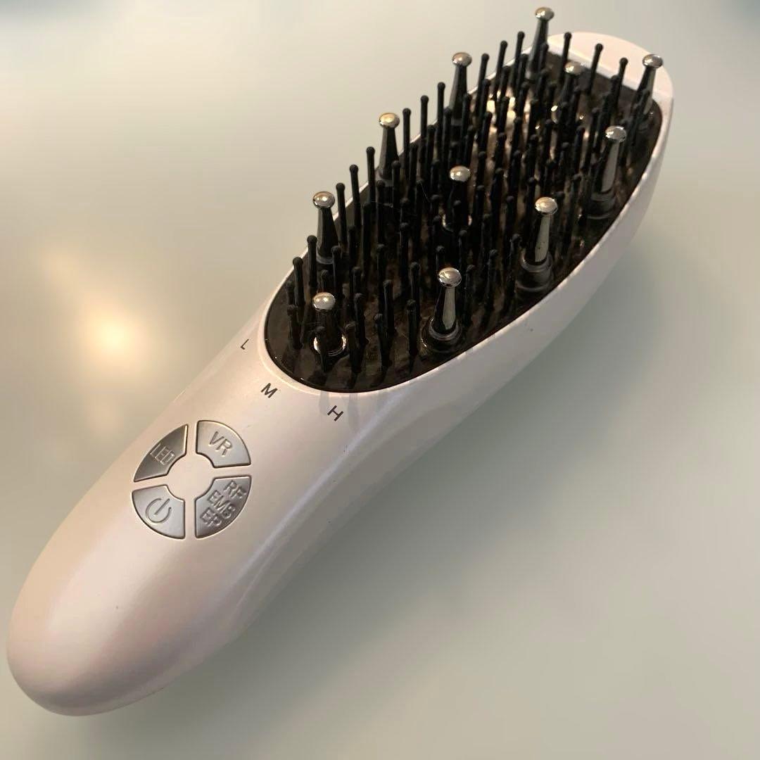 ☆美品☆Aderans DoRaiSE☆電気リフトブラシ☆