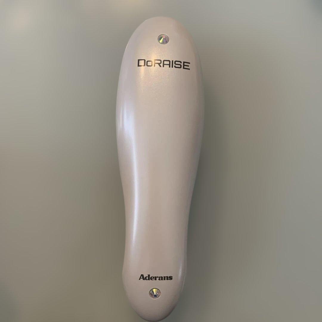 ☆美品☆Aderans DoRaiSE☆電気リフトブラシ☆