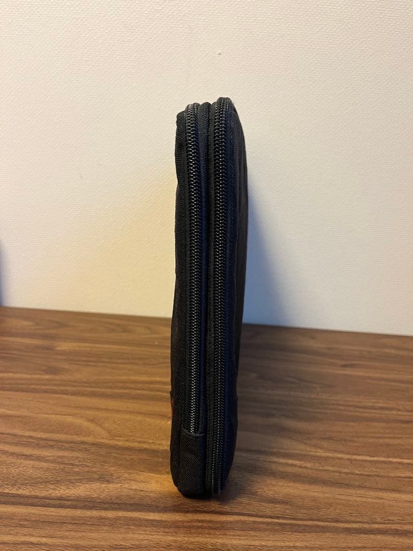 【極美品】PORTER×SONY ポーター×ソニー　PCケース　クラッチバック