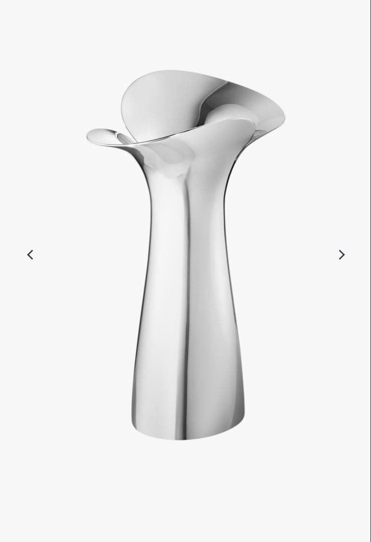   花瓶 BLOOM BOTANICA 高さ22cm M