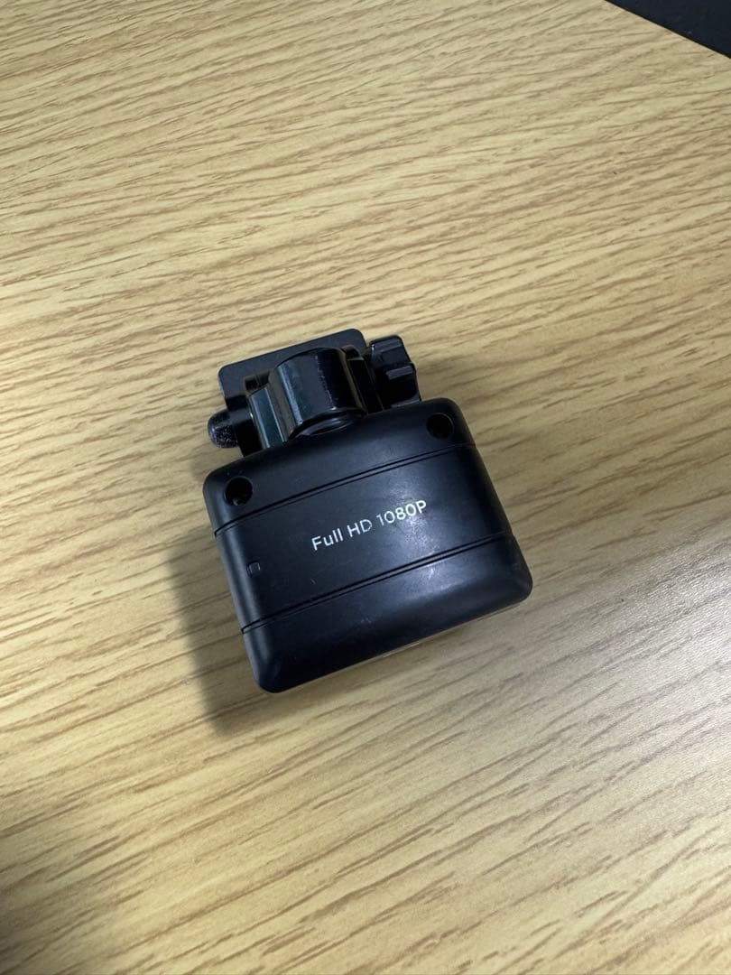 【コムテック】ZDR038 デジタルインナーミラードラレコ　カメラ・線付き