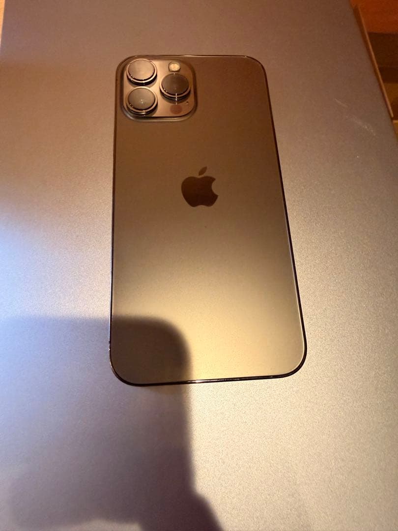 スマートフォン本体 Apple iPhone 13 Pro Max 1TB