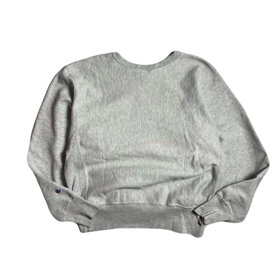 90s 00s チャンピオンリバースウィーブ スウェット YALE