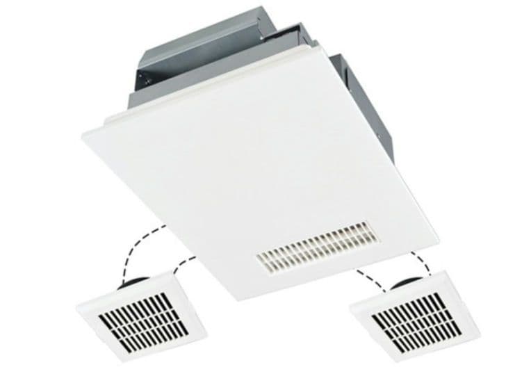 浴室乾燥機 V-143BZL5-TK 3室タイプ