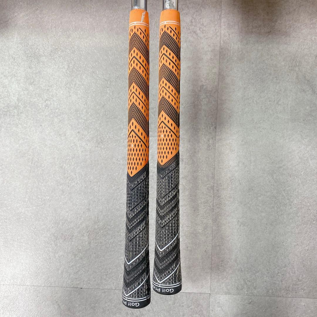 V408 ロマロ アルコバッサ ゴルフ クラブ ウェッジ 2本 50° 56°